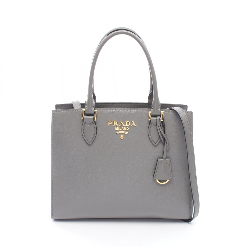 Prada Shoulder Crossbody Tote Bag #308587P12B